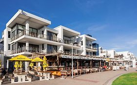 Luxury Beachfront Apartment In Big Bay- 2 Bedroom